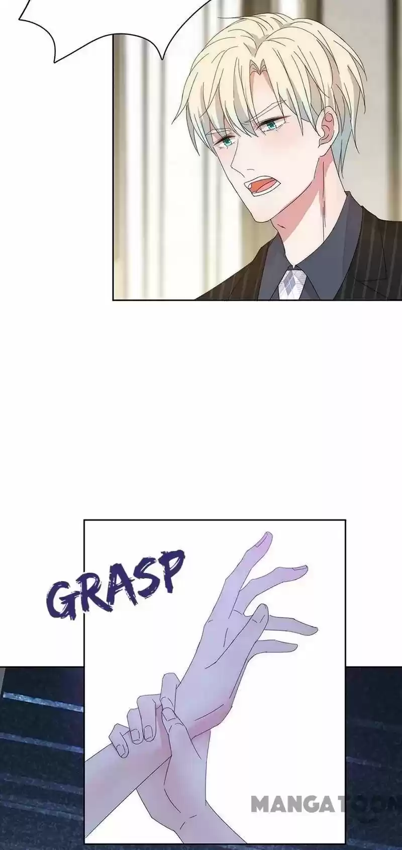 Evolution Of A Perfect Hubby Chapter 146