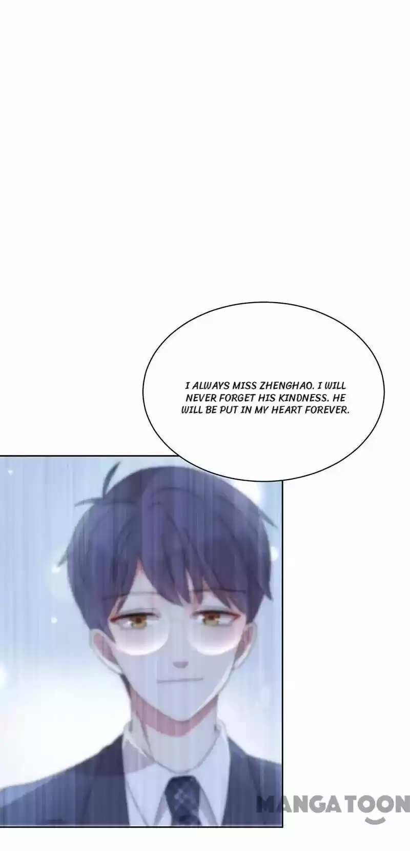 Evolution Of A Perfect Hubby Chapter 146