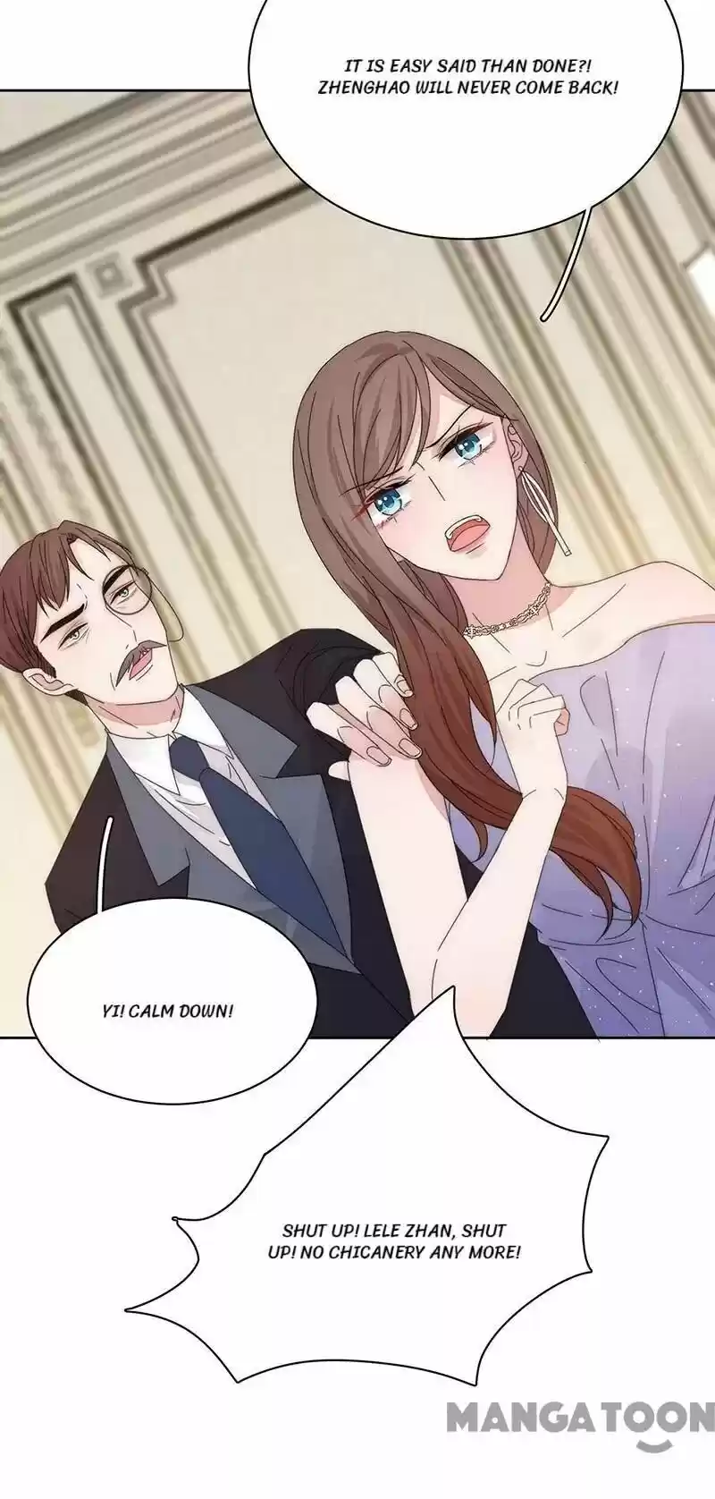 Evolution Of A Perfect Hubby Chapter 146