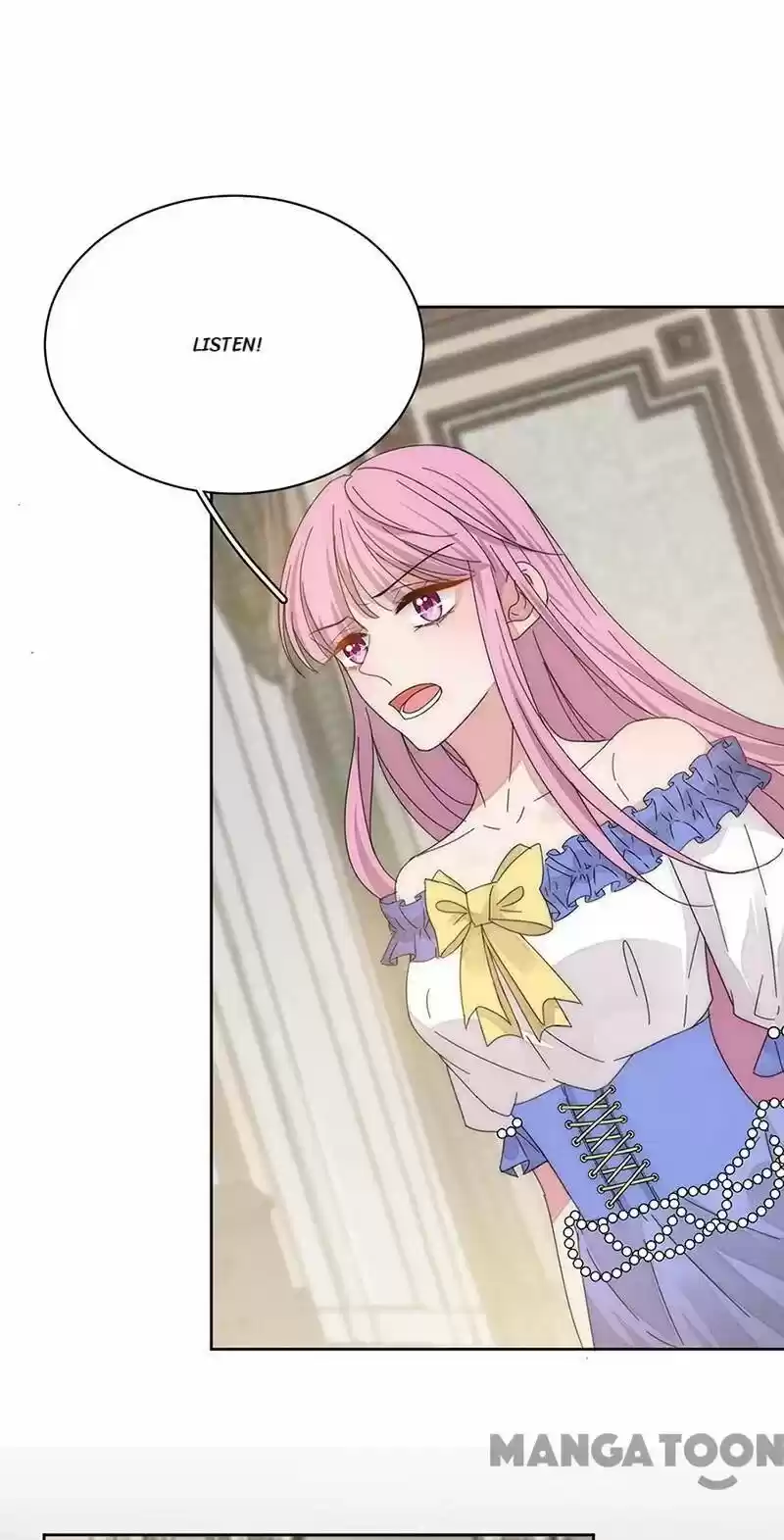 Evolution Of A Perfect Hubby Chapter 146