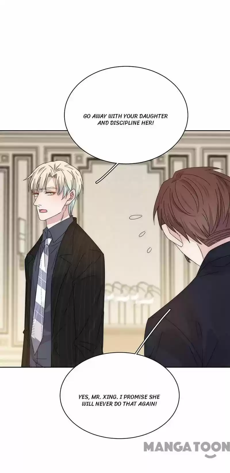 Evolution Of A Perfect Hubby Chapter 146