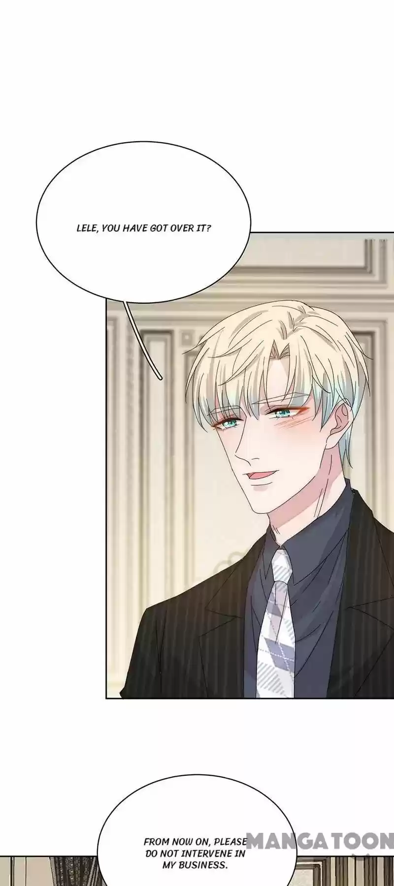 Evolution Of A Perfect Hubby Chapter 146