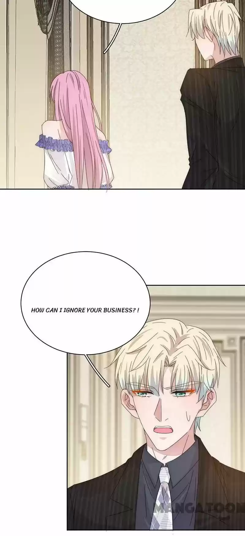 Evolution Of A Perfect Hubby Chapter 146