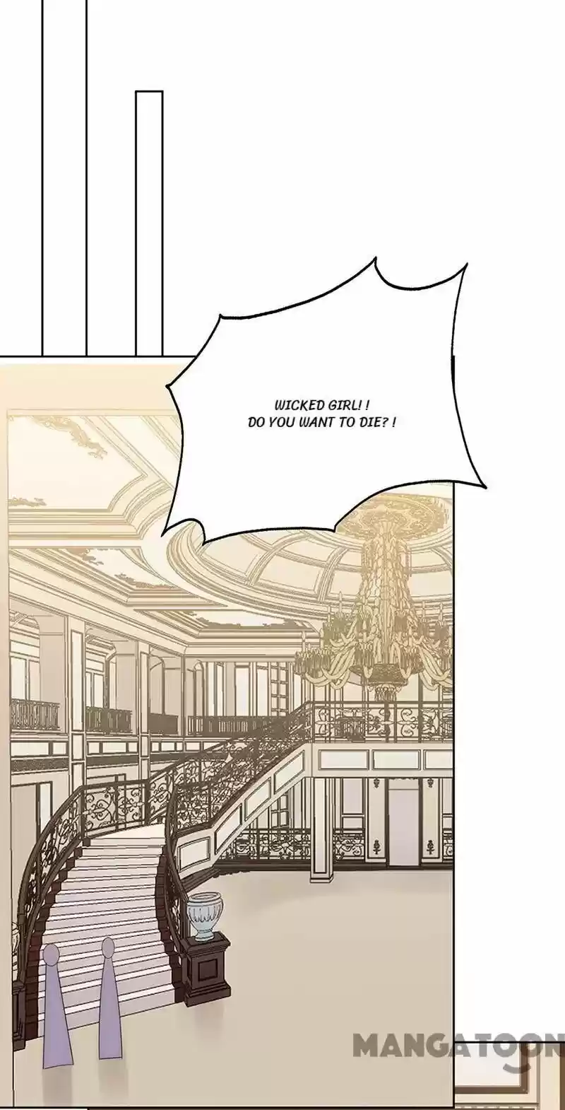 Evolution Of A Perfect Hubby Chapter 147