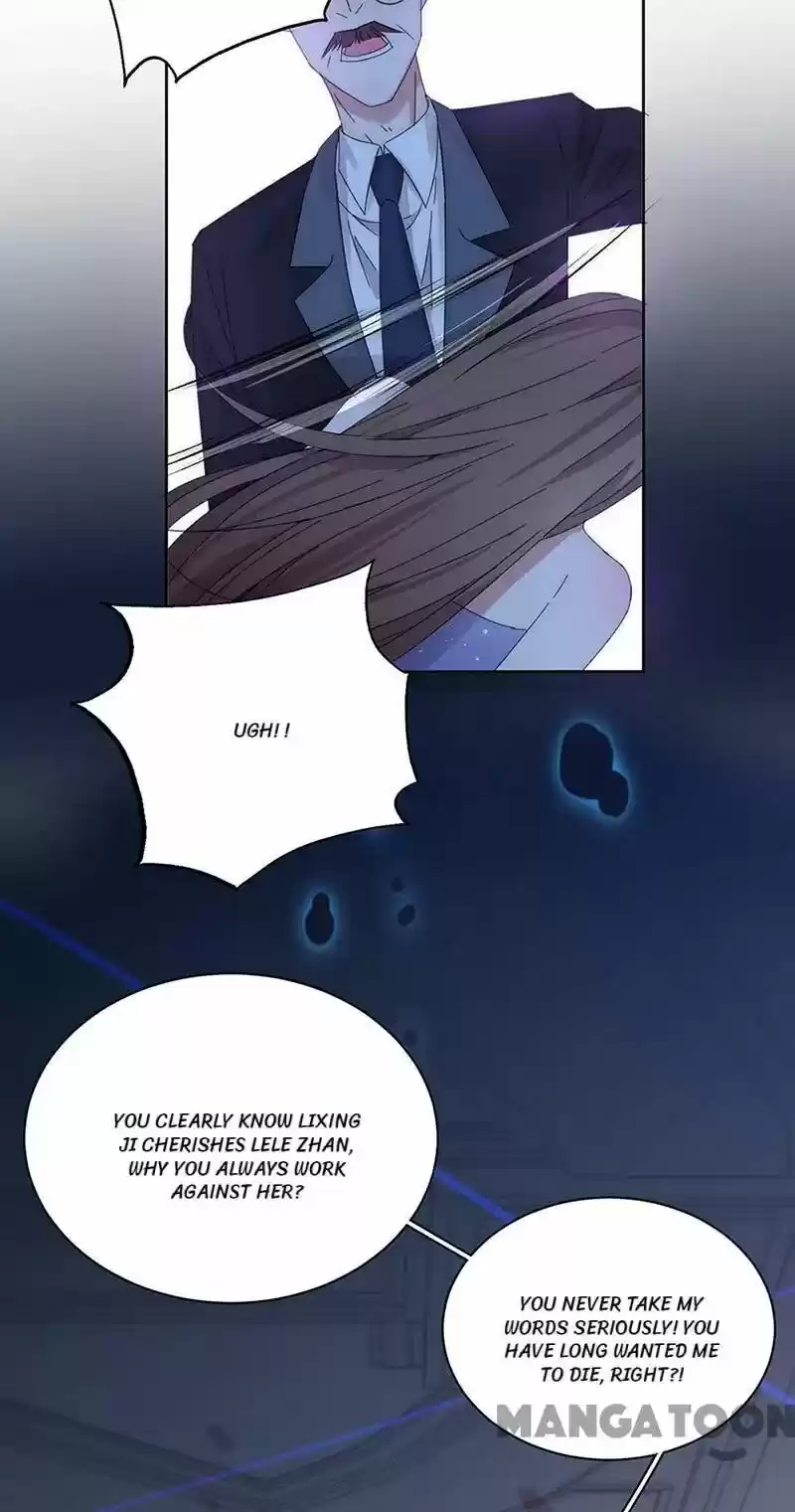 Evolution Of A Perfect Hubby Chapter 147