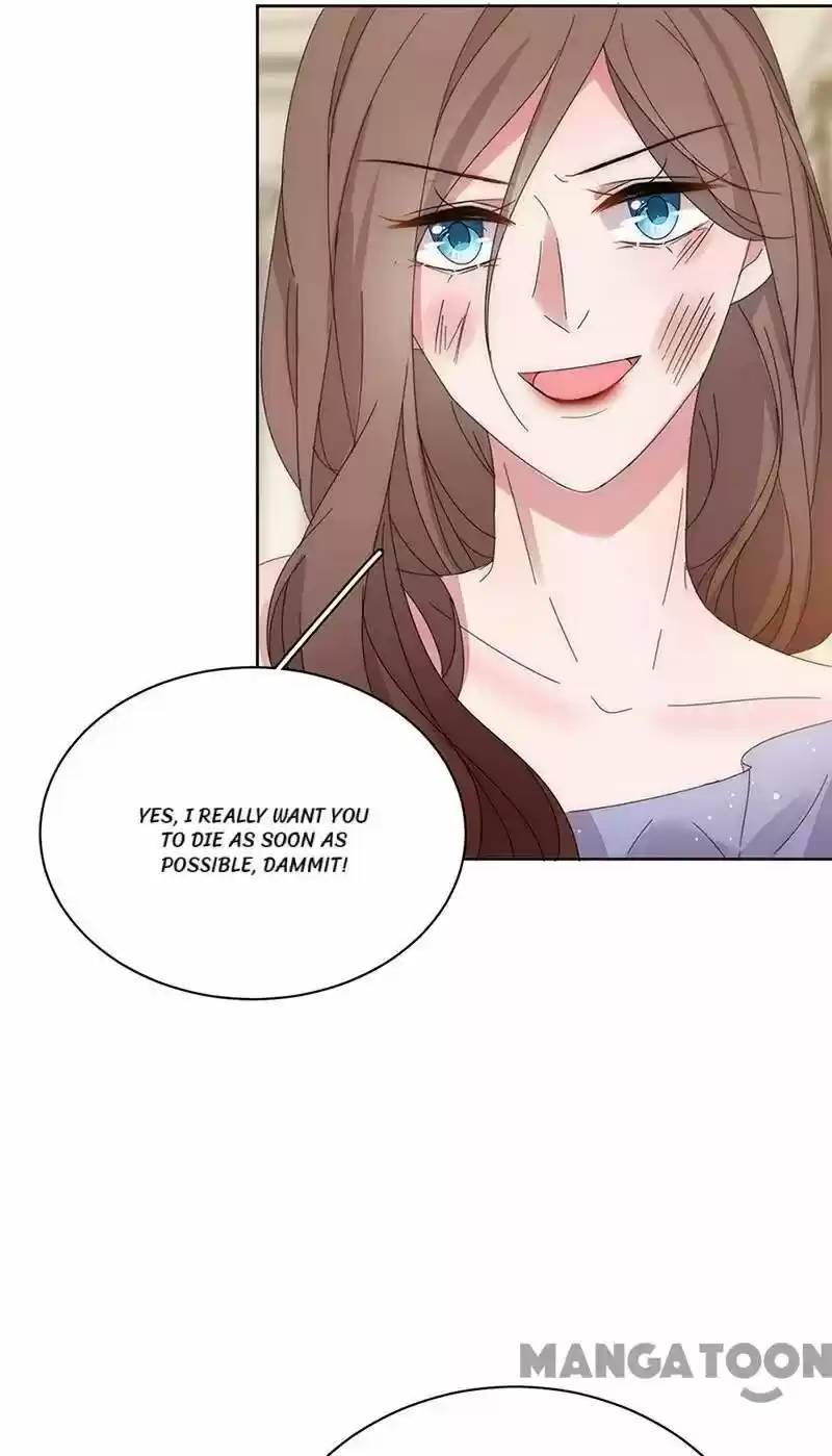 Evolution Of A Perfect Hubby Chapter 147