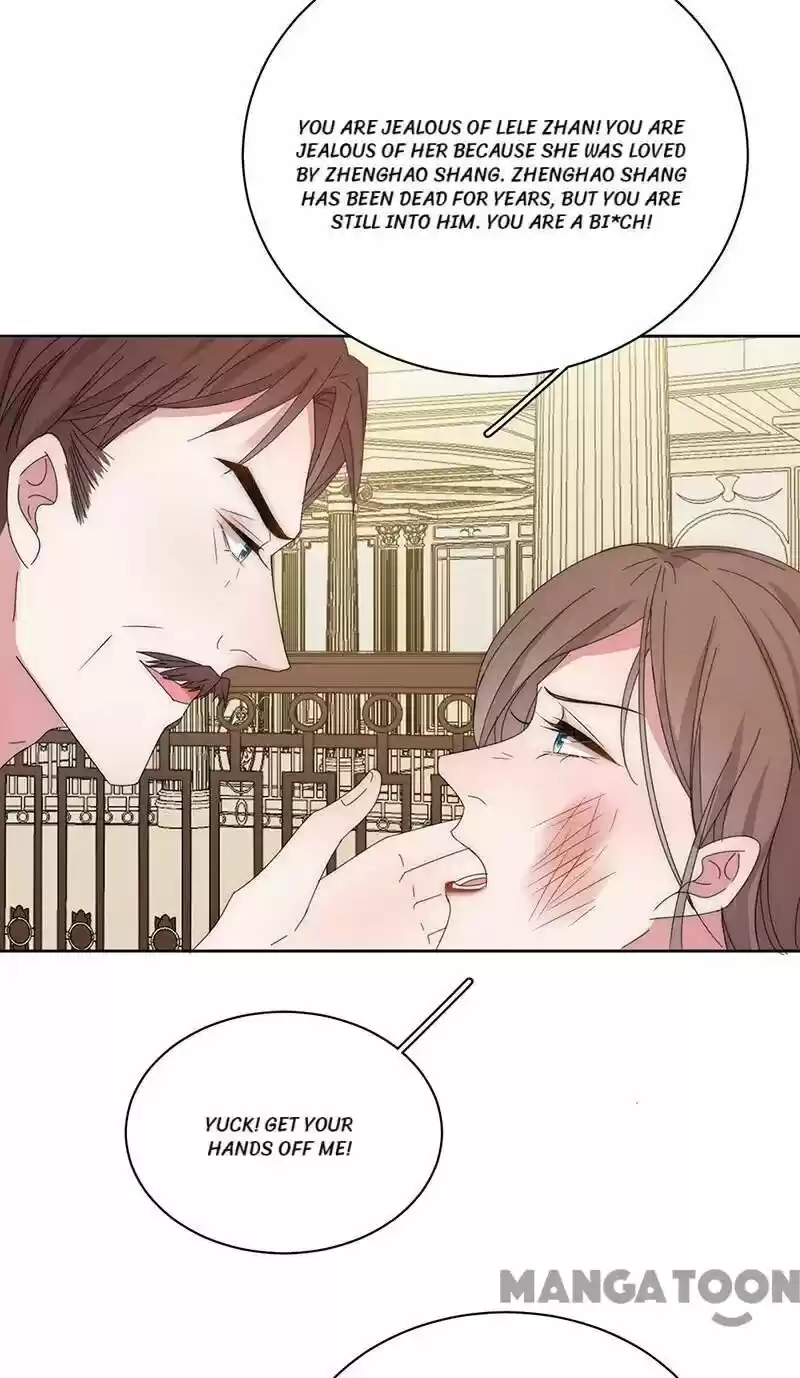 Evolution Of A Perfect Hubby Chapter 147