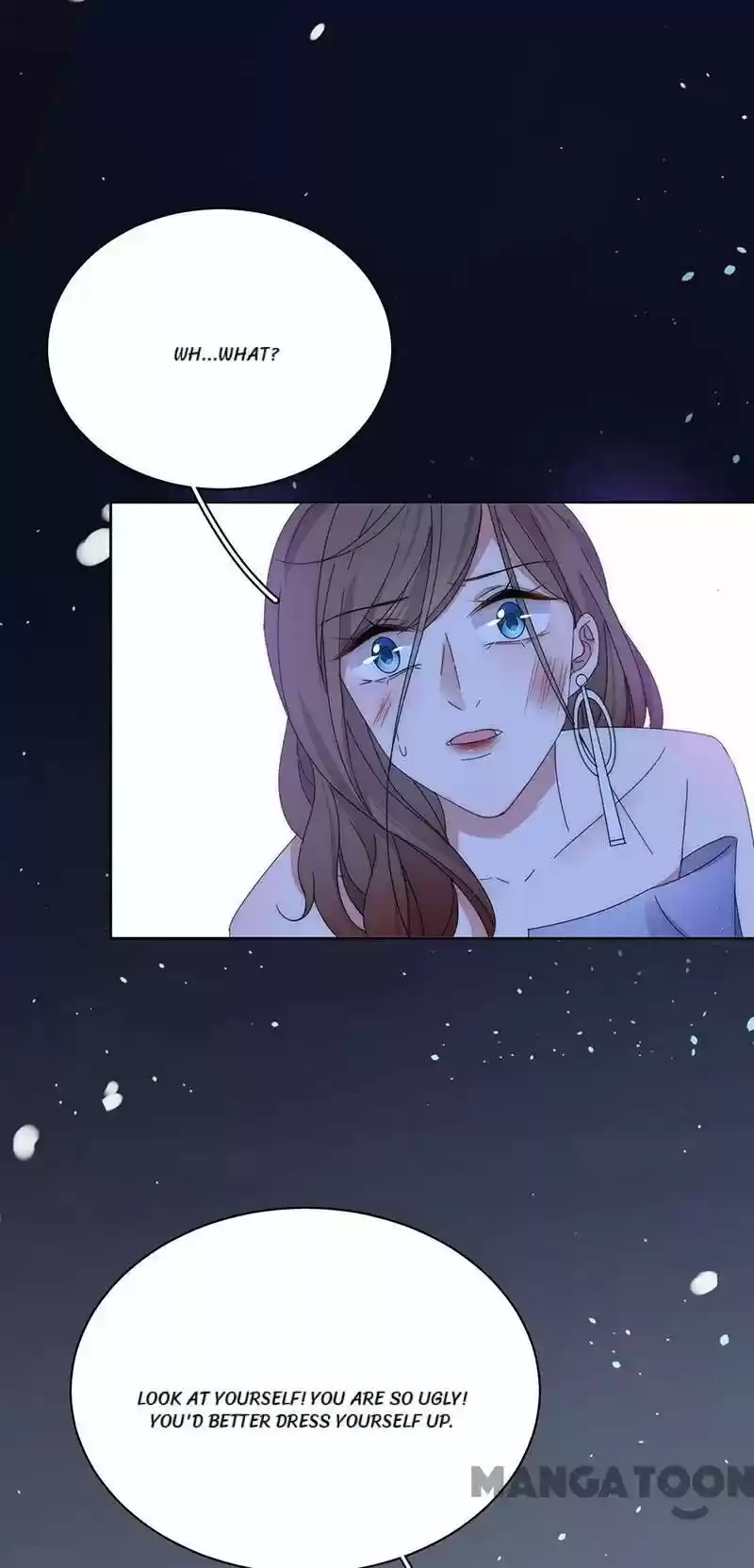 Evolution Of A Perfect Hubby Chapter 147