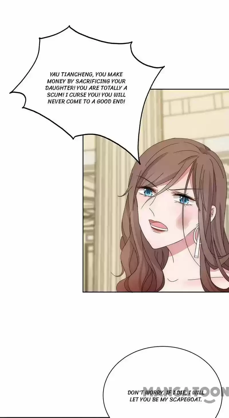 Evolution Of A Perfect Hubby Chapter 147