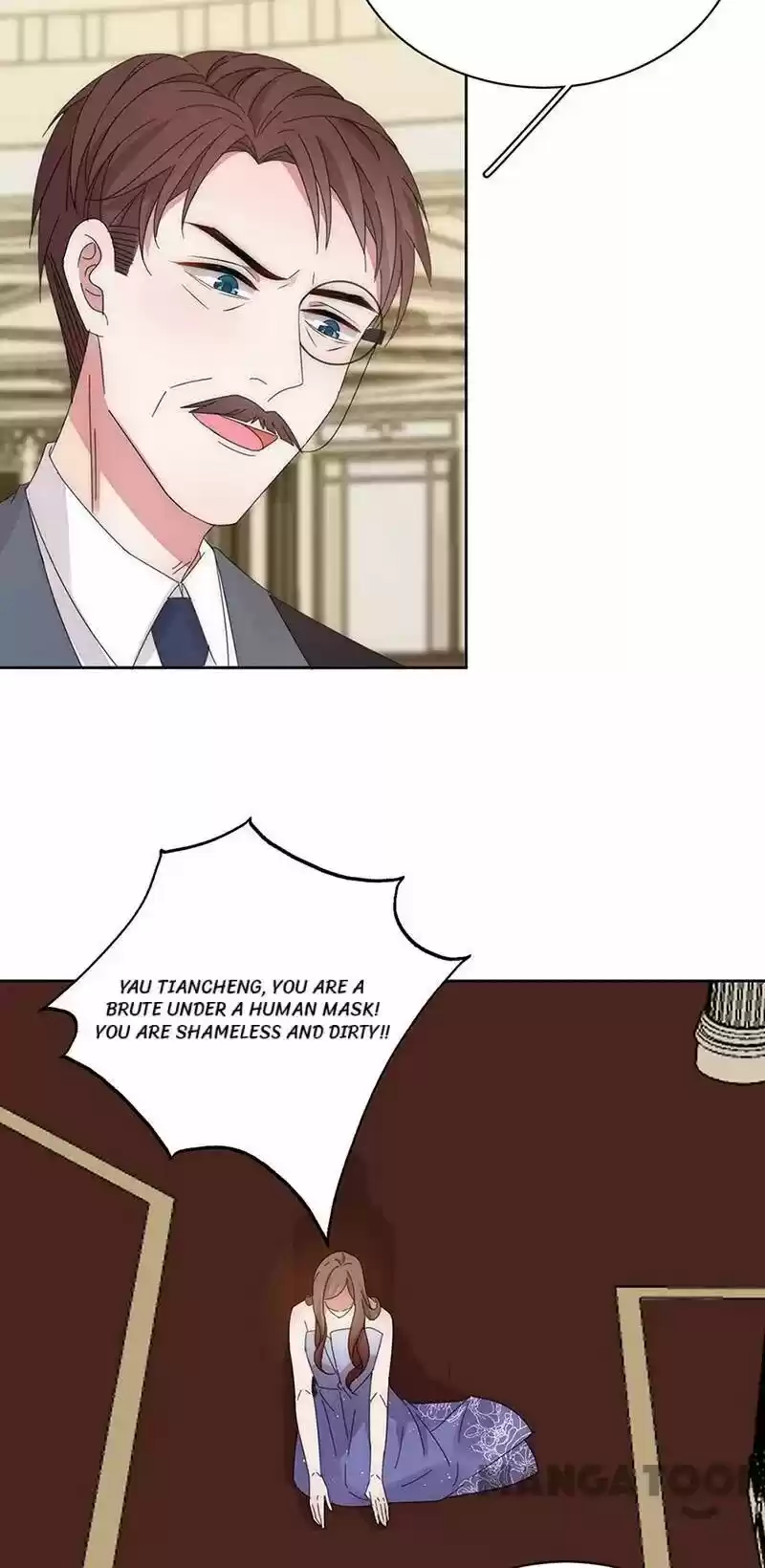 Evolution Of A Perfect Hubby Chapter 147