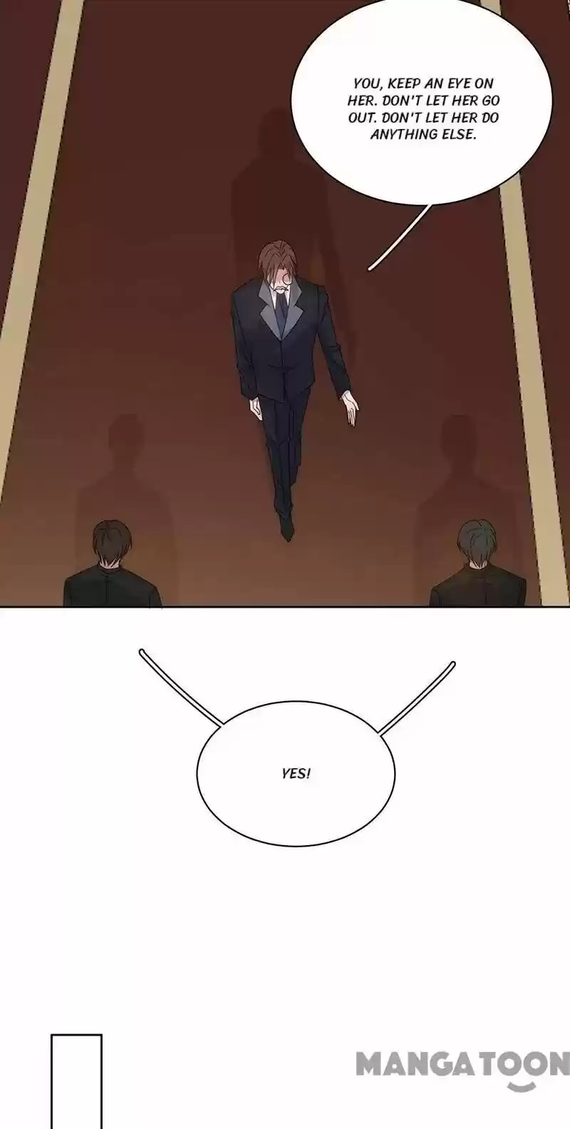 Evolution Of A Perfect Hubby Chapter 147