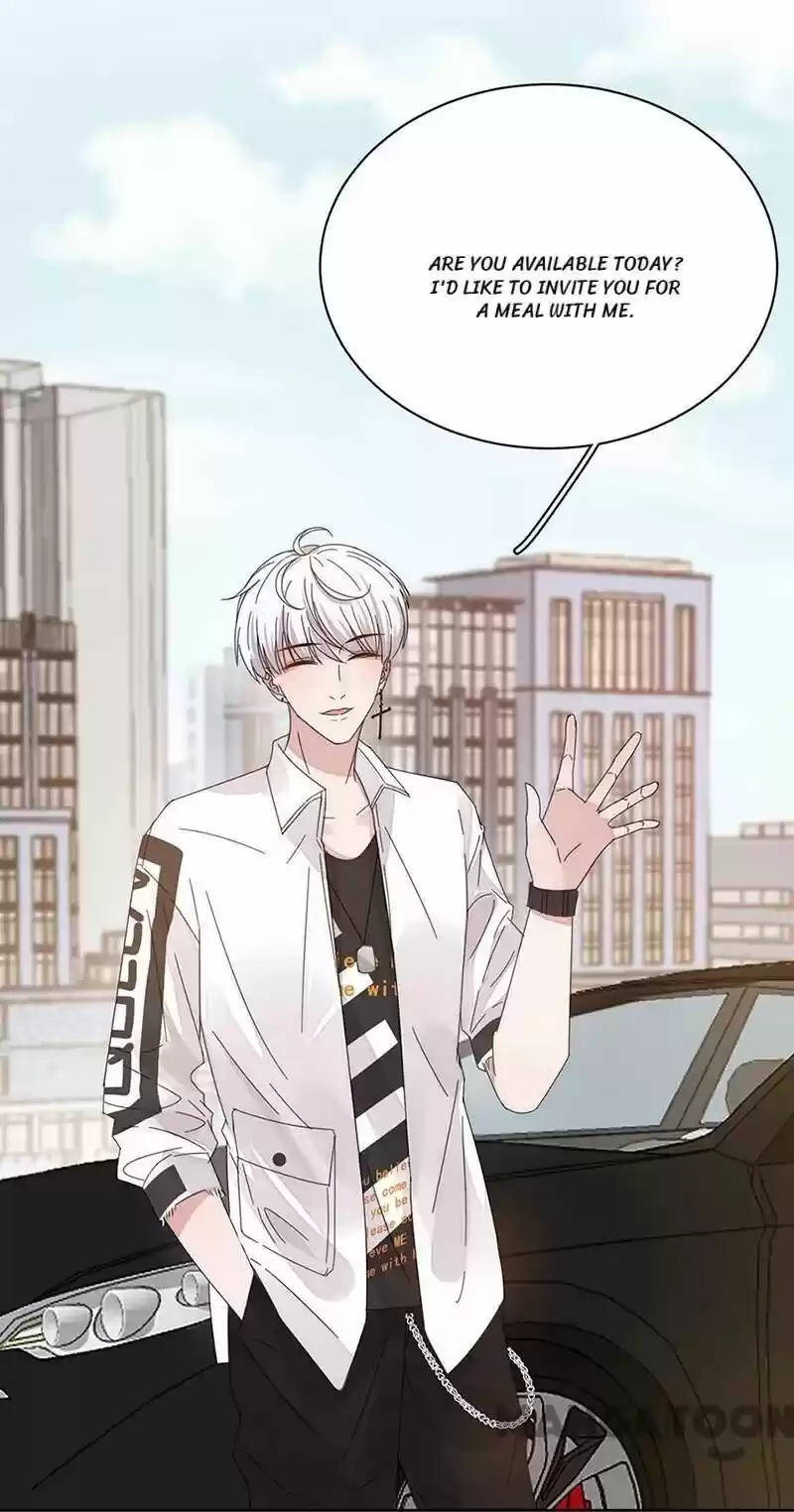 Evolution Of A Perfect Hubby Chapter 147