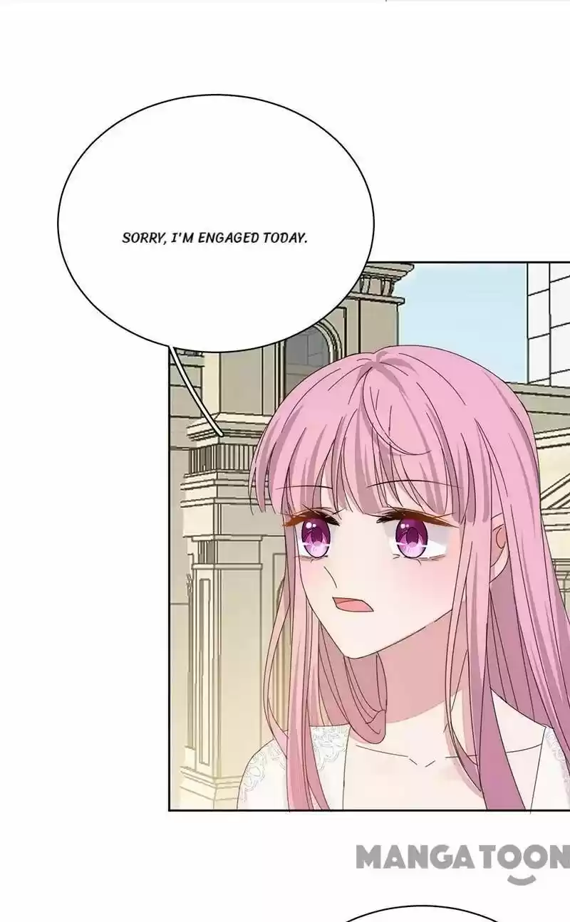 Evolution Of A Perfect Hubby Chapter 147