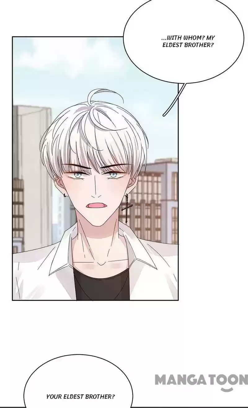 Evolution Of A Perfect Hubby Chapter 147