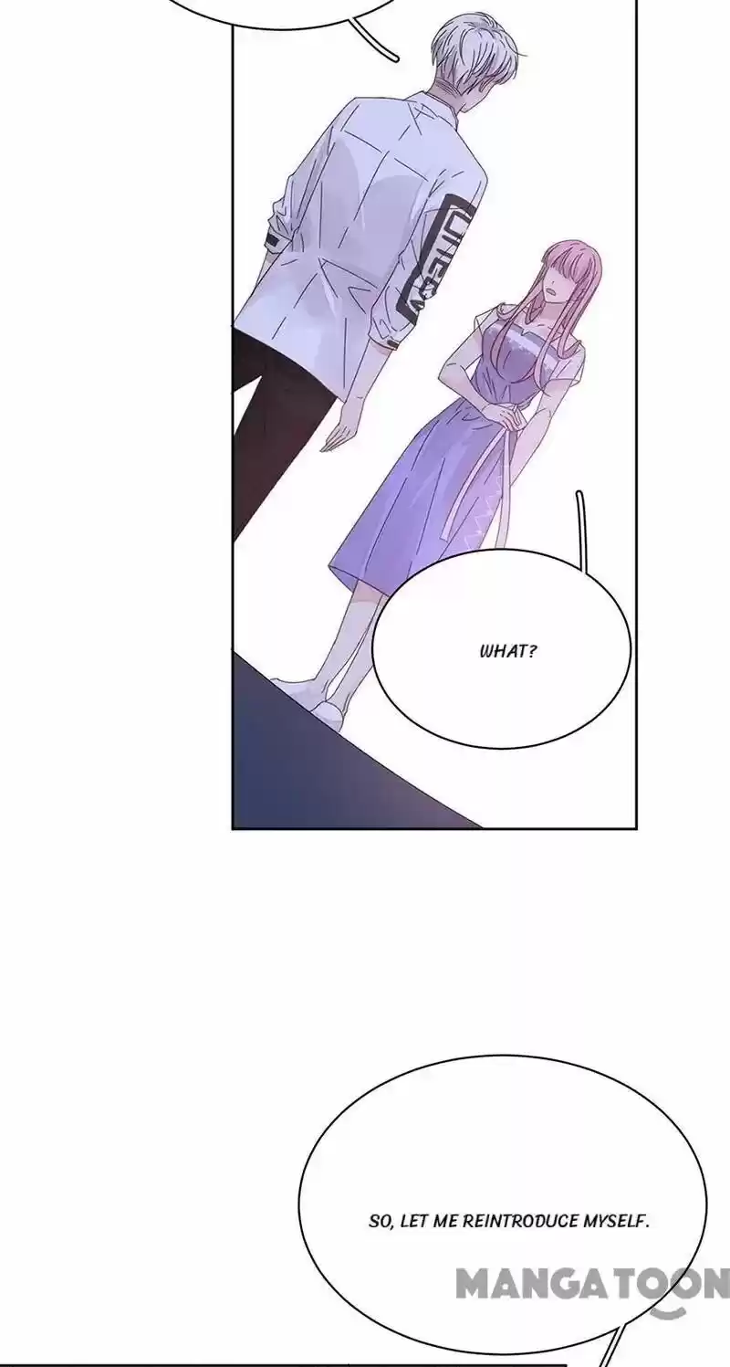 Evolution Of A Perfect Hubby Chapter 147