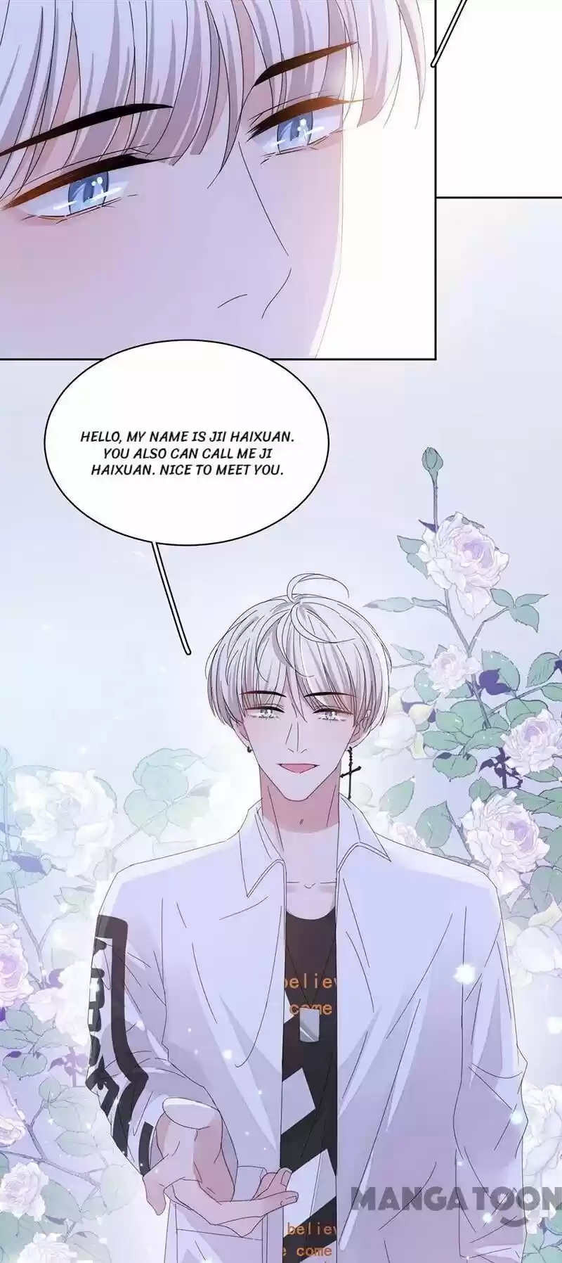 Evolution Of A Perfect Hubby Chapter 147