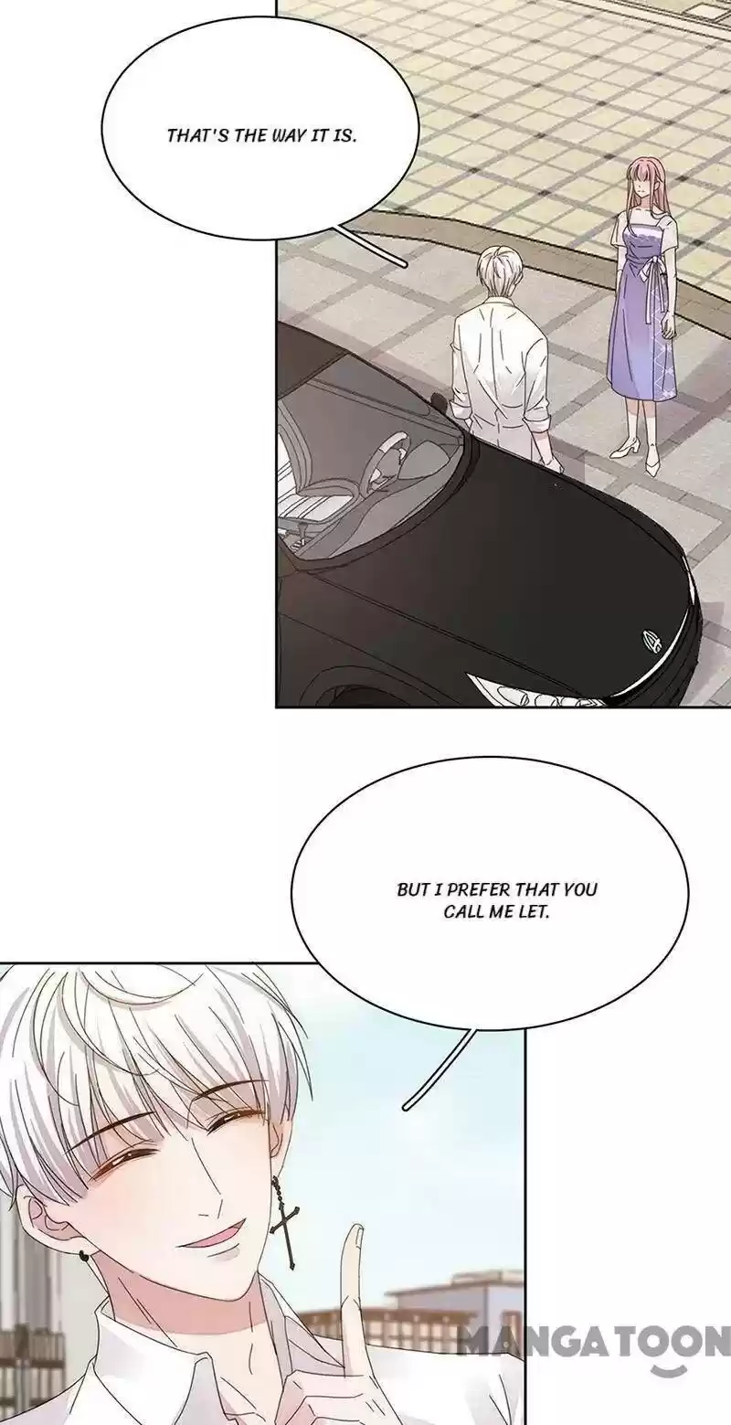 Evolution Of A Perfect Hubby Chapter 147