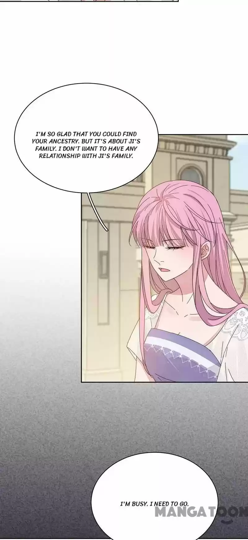 Evolution Of A Perfect Hubby Chapter 147