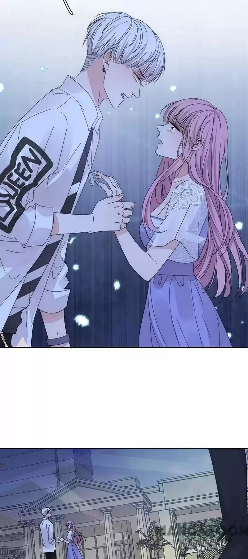 Evolution Of A Perfect Hubby Chapter 147