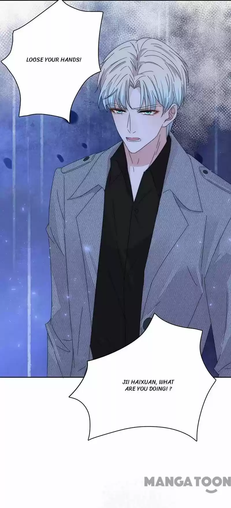 Evolution Of A Perfect Hubby Chapter 147