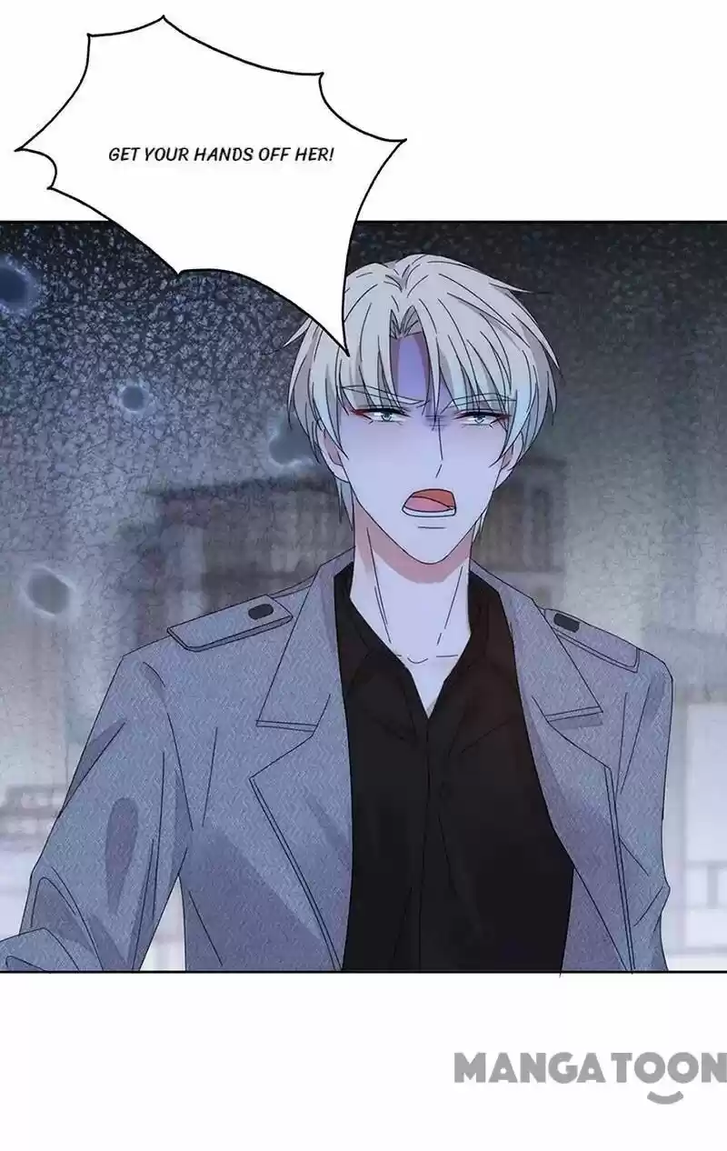 Evolution Of A Perfect Hubby Chapter 148