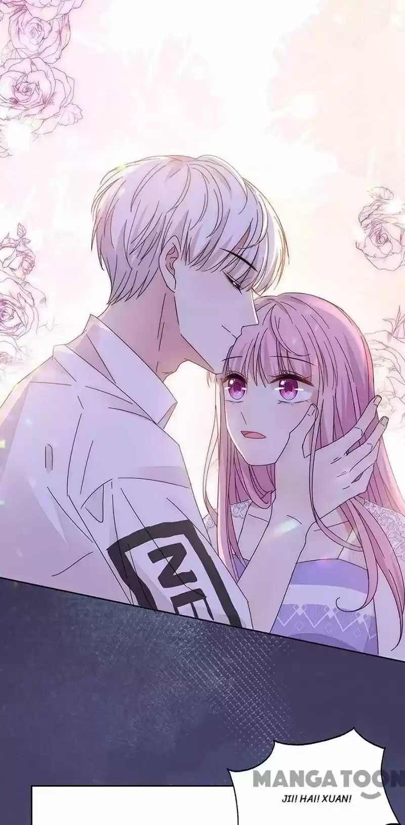 Evolution Of A Perfect Hubby Chapter 148