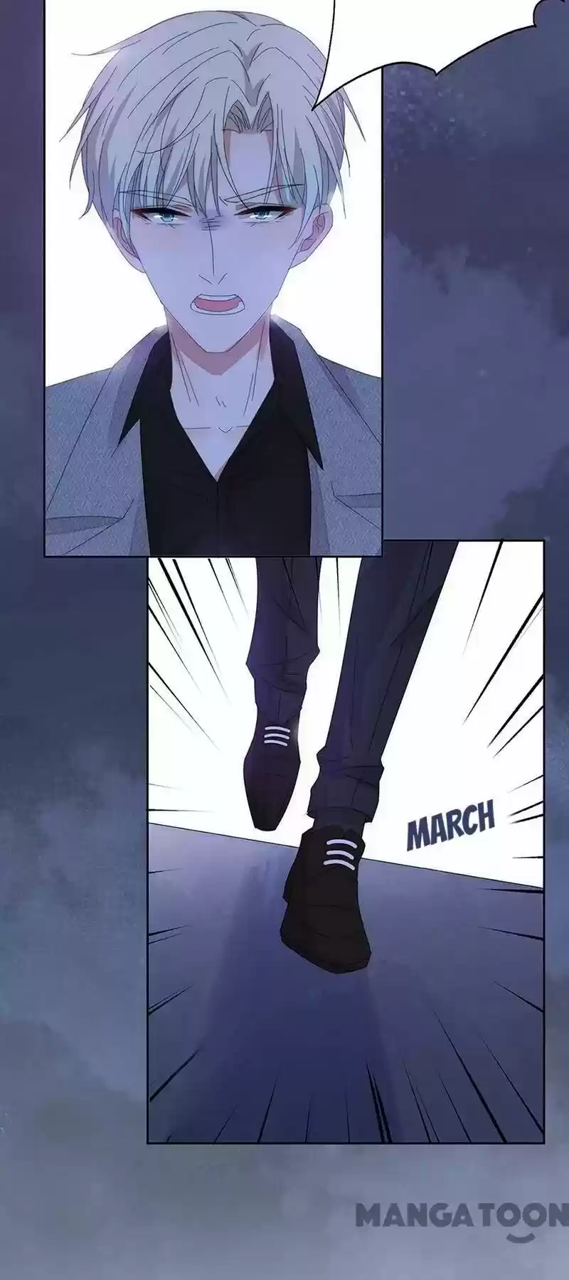 Evolution Of A Perfect Hubby Chapter 148