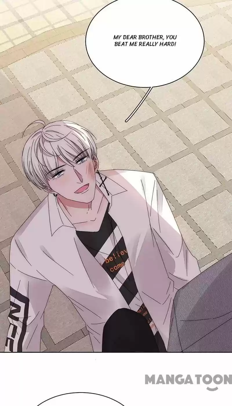 Evolution Of A Perfect Hubby Chapter 148