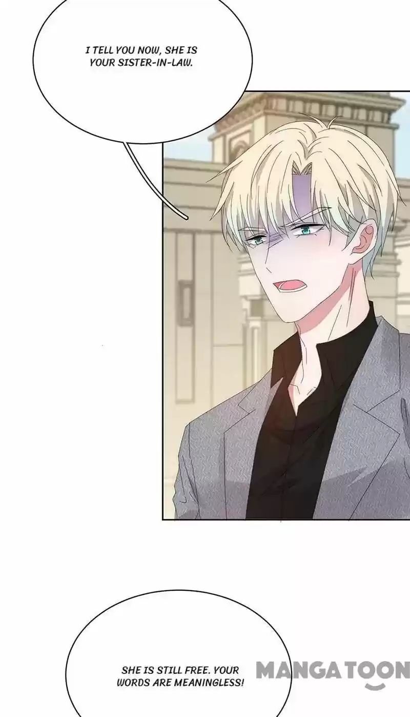 Evolution Of A Perfect Hubby Chapter 148