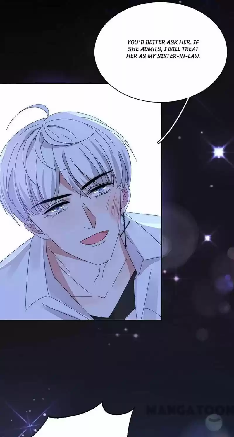 Evolution Of A Perfect Hubby Chapter 148