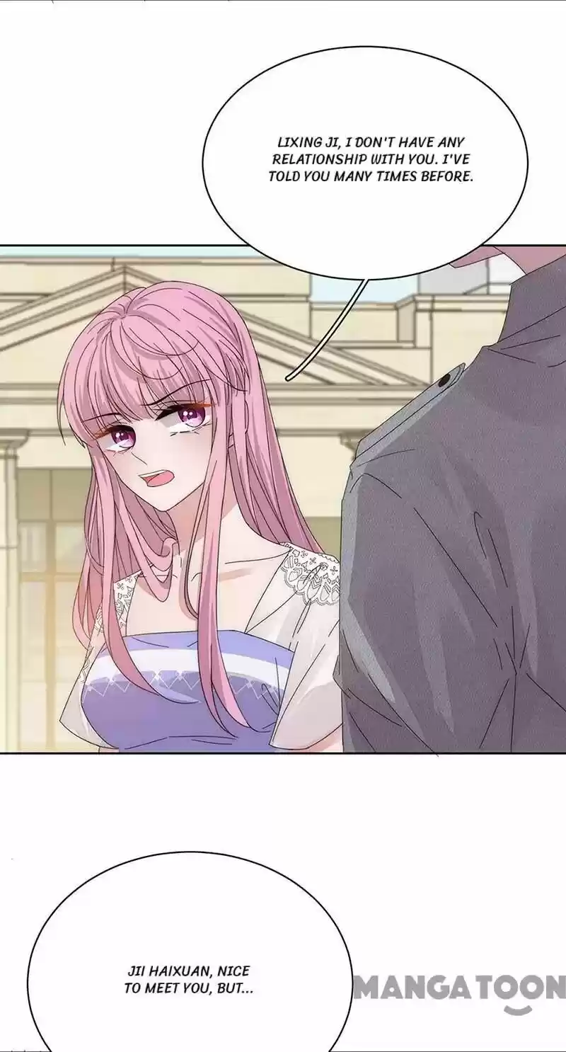 Evolution Of A Perfect Hubby Chapter 148