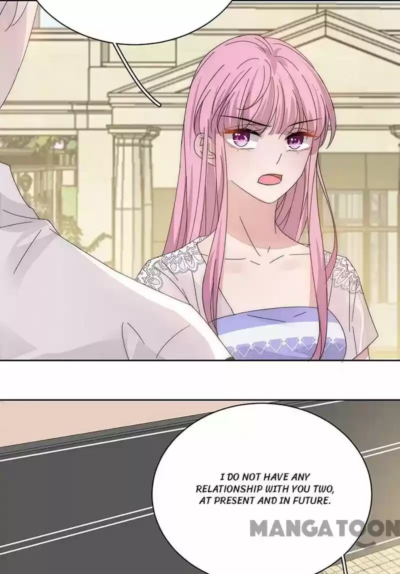 Evolution Of A Perfect Hubby Chapter 148