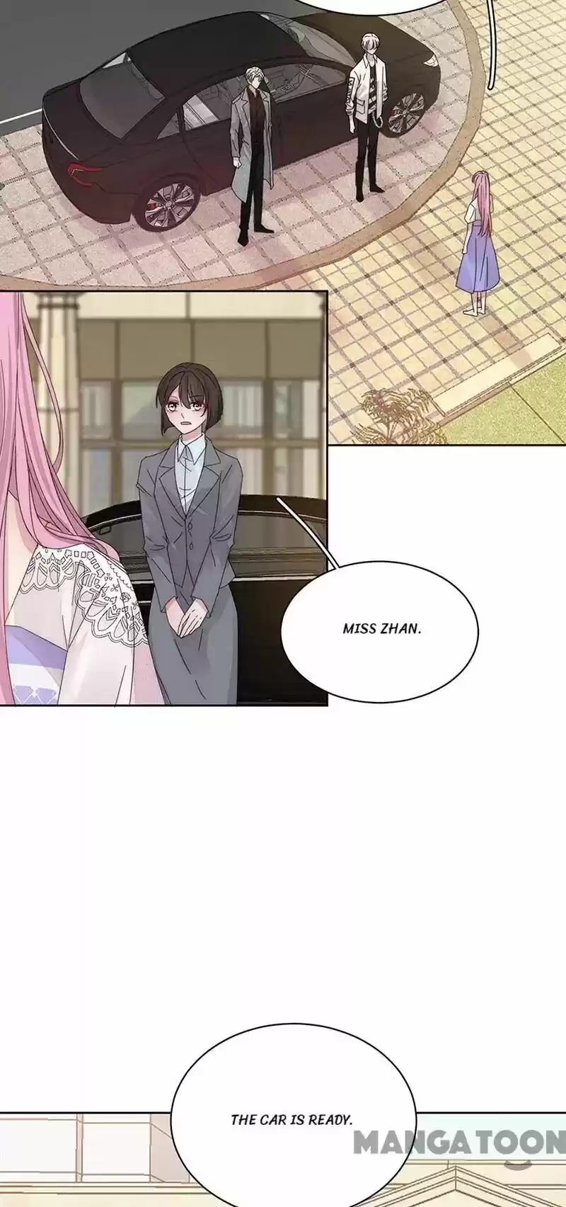 Evolution Of A Perfect Hubby Chapter 148