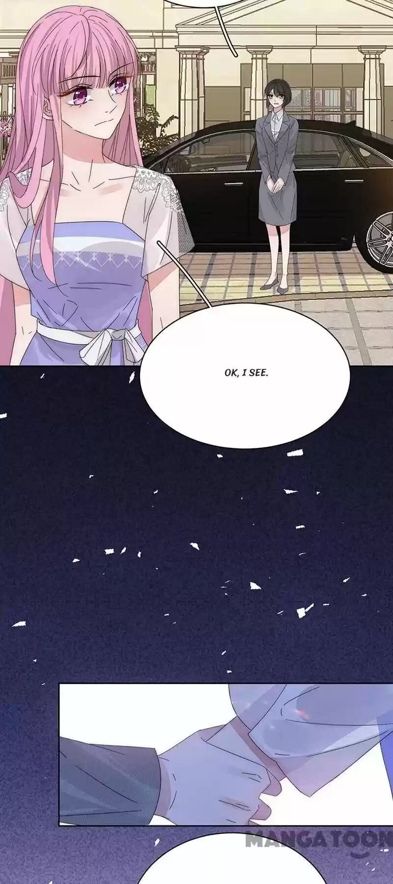 Evolution Of A Perfect Hubby Chapter 148