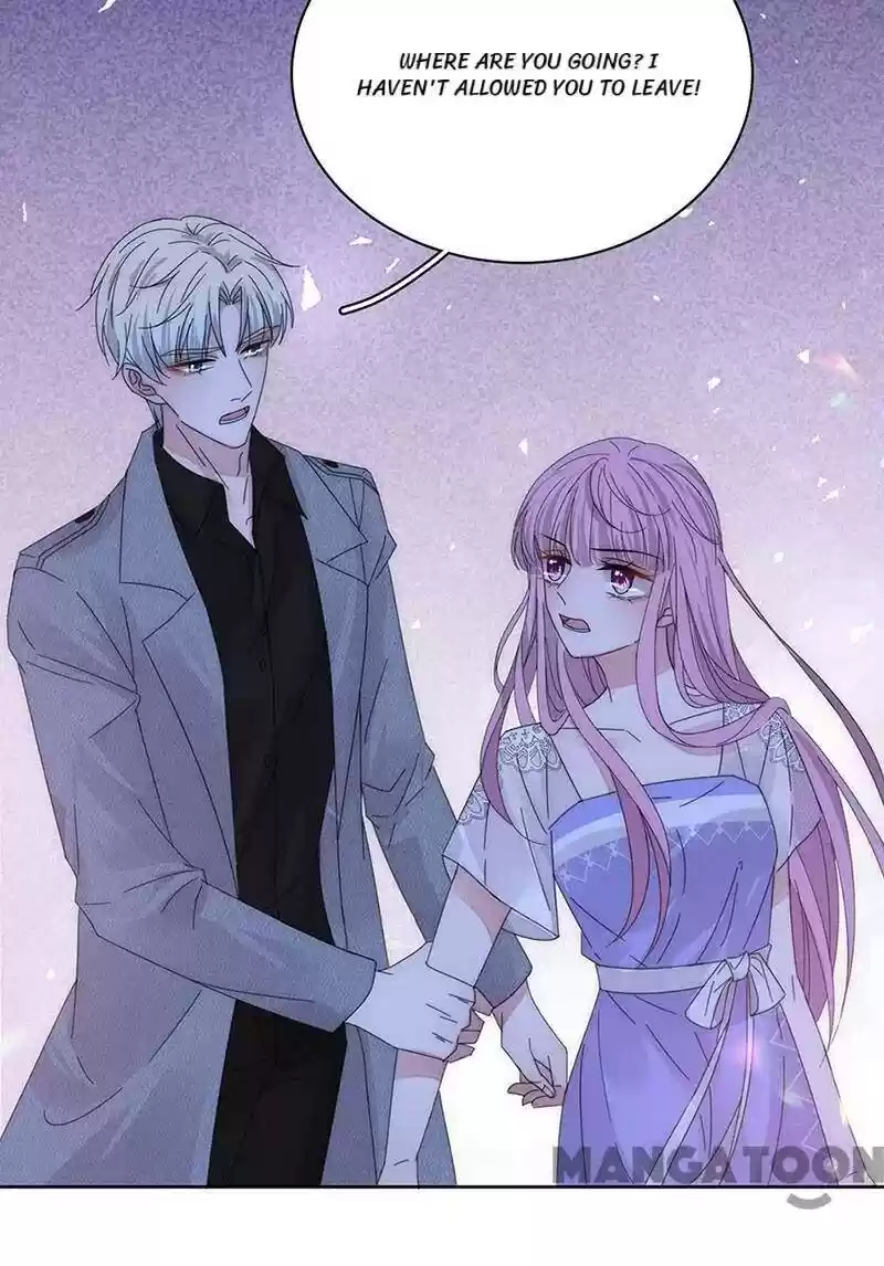 Evolution Of A Perfect Hubby Chapter 148