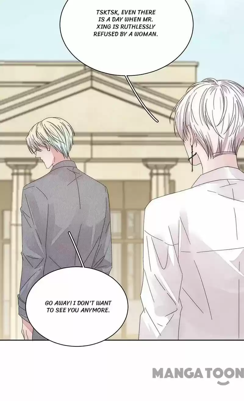 Evolution Of A Perfect Hubby Chapter 148