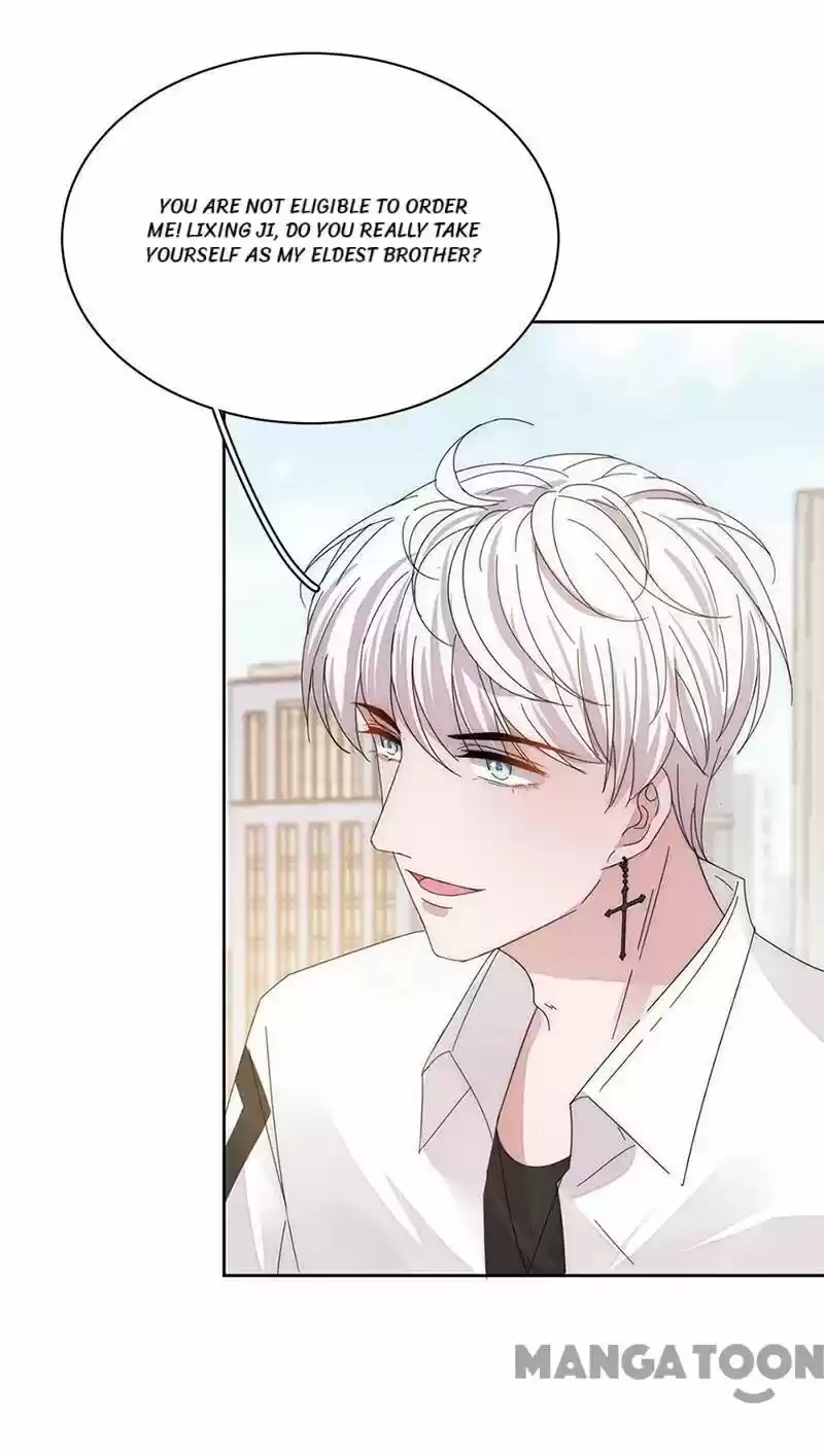 Evolution Of A Perfect Hubby Chapter 148