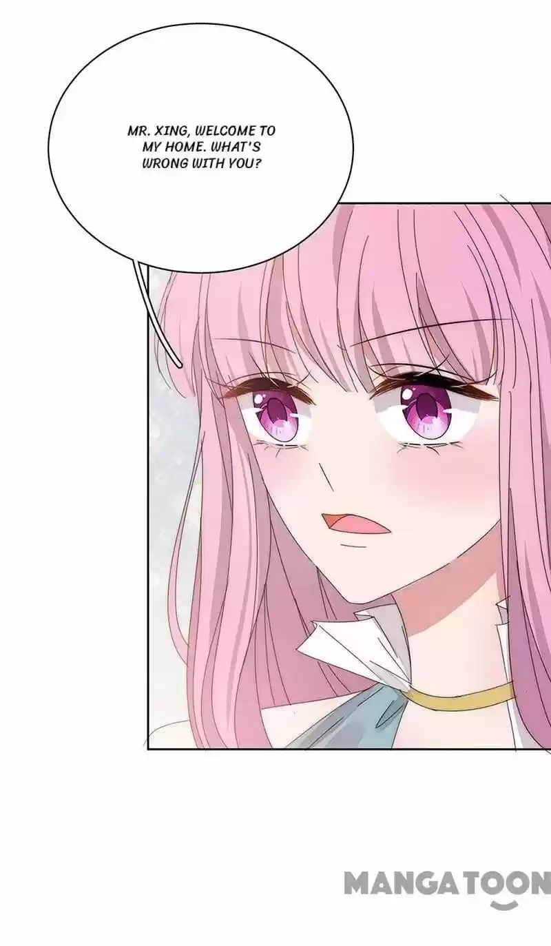 Evolution Of A Perfect Hubby Chapter 149