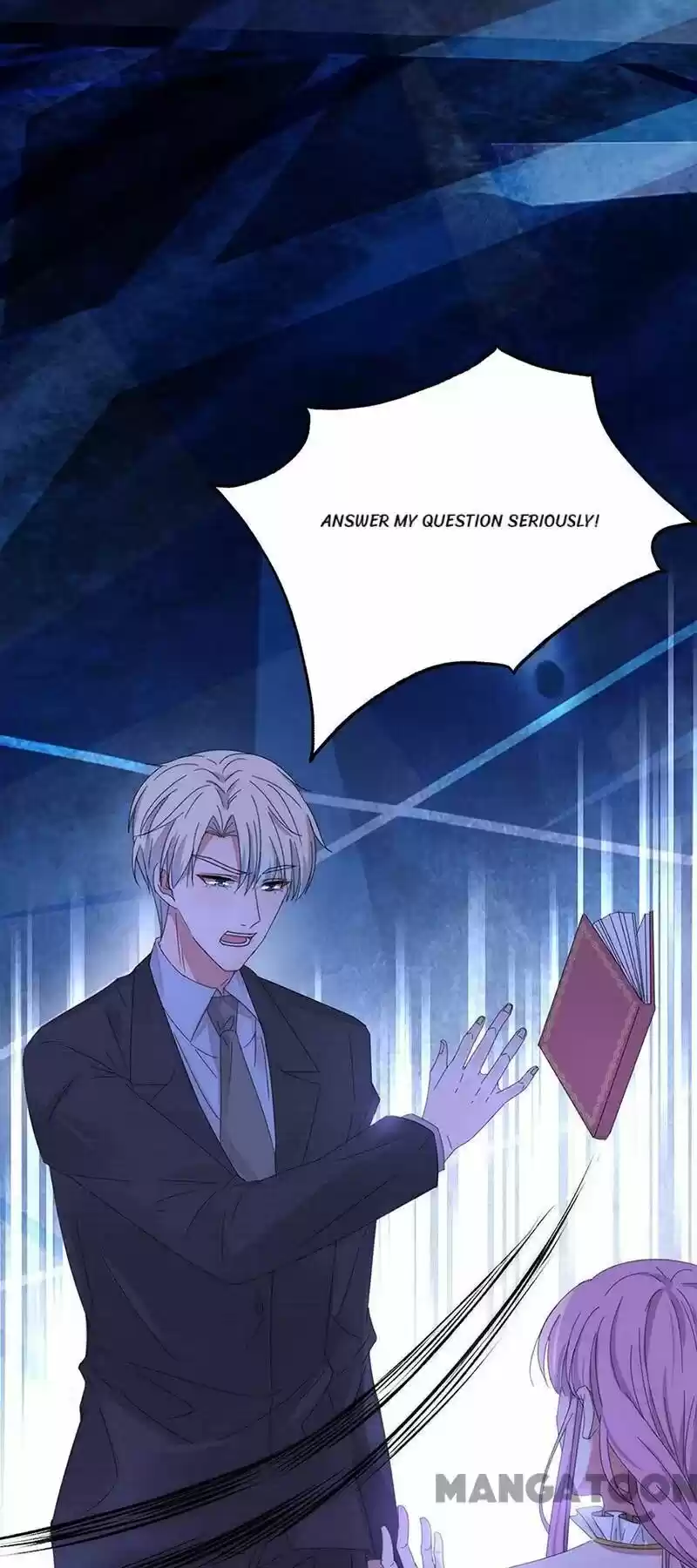 Evolution Of A Perfect Hubby Chapter 149