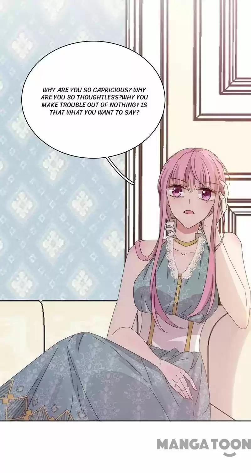 Evolution Of A Perfect Hubby Chapter 149