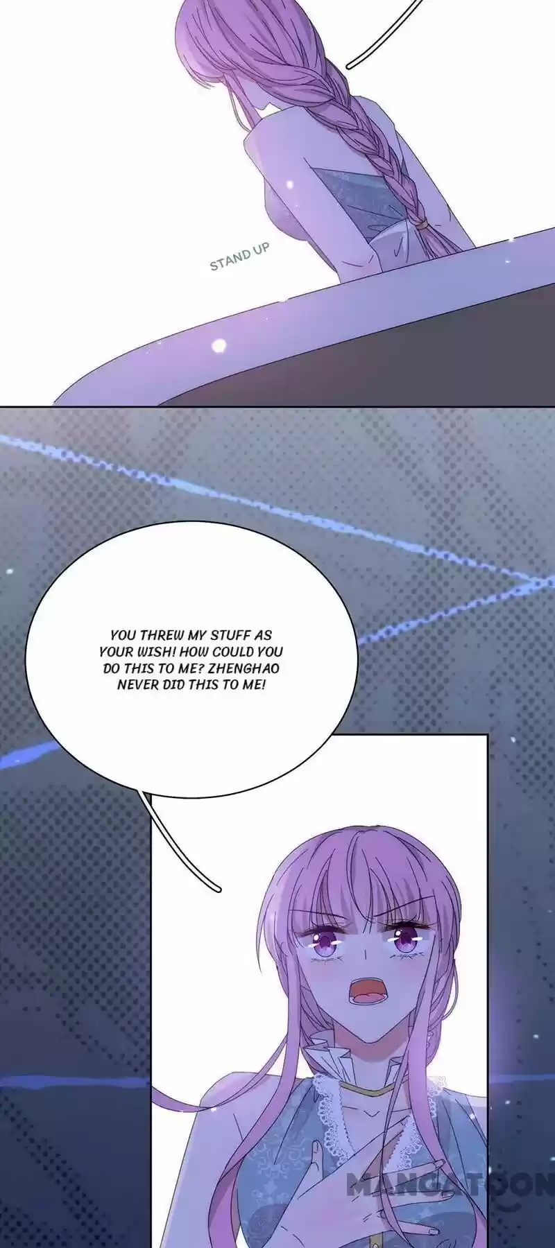 Evolution Of A Perfect Hubby Chapter 149