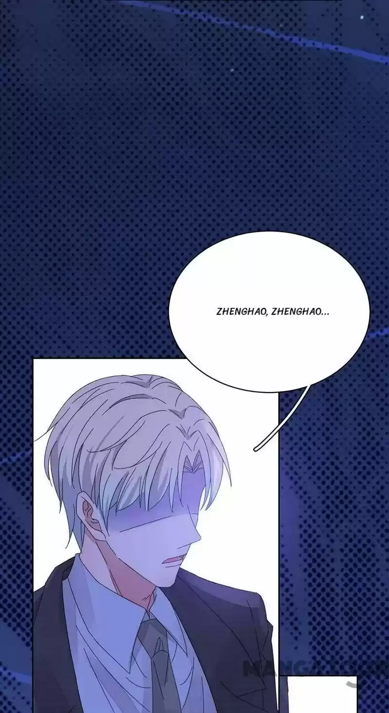 Evolution Of A Perfect Hubby Chapter 149