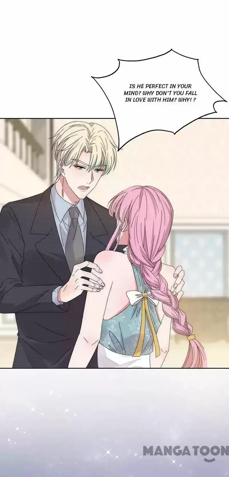 Evolution Of A Perfect Hubby Chapter 149