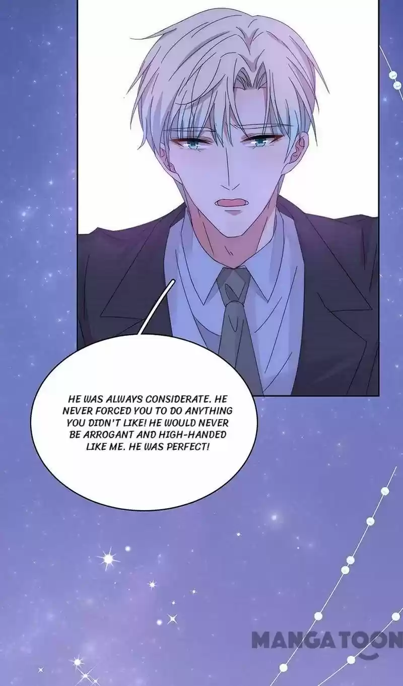 Evolution Of A Perfect Hubby Chapter 149