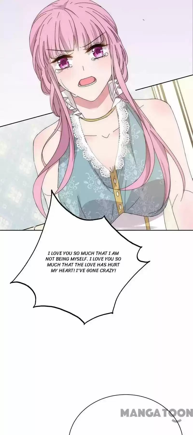 Evolution Of A Perfect Hubby Chapter 149