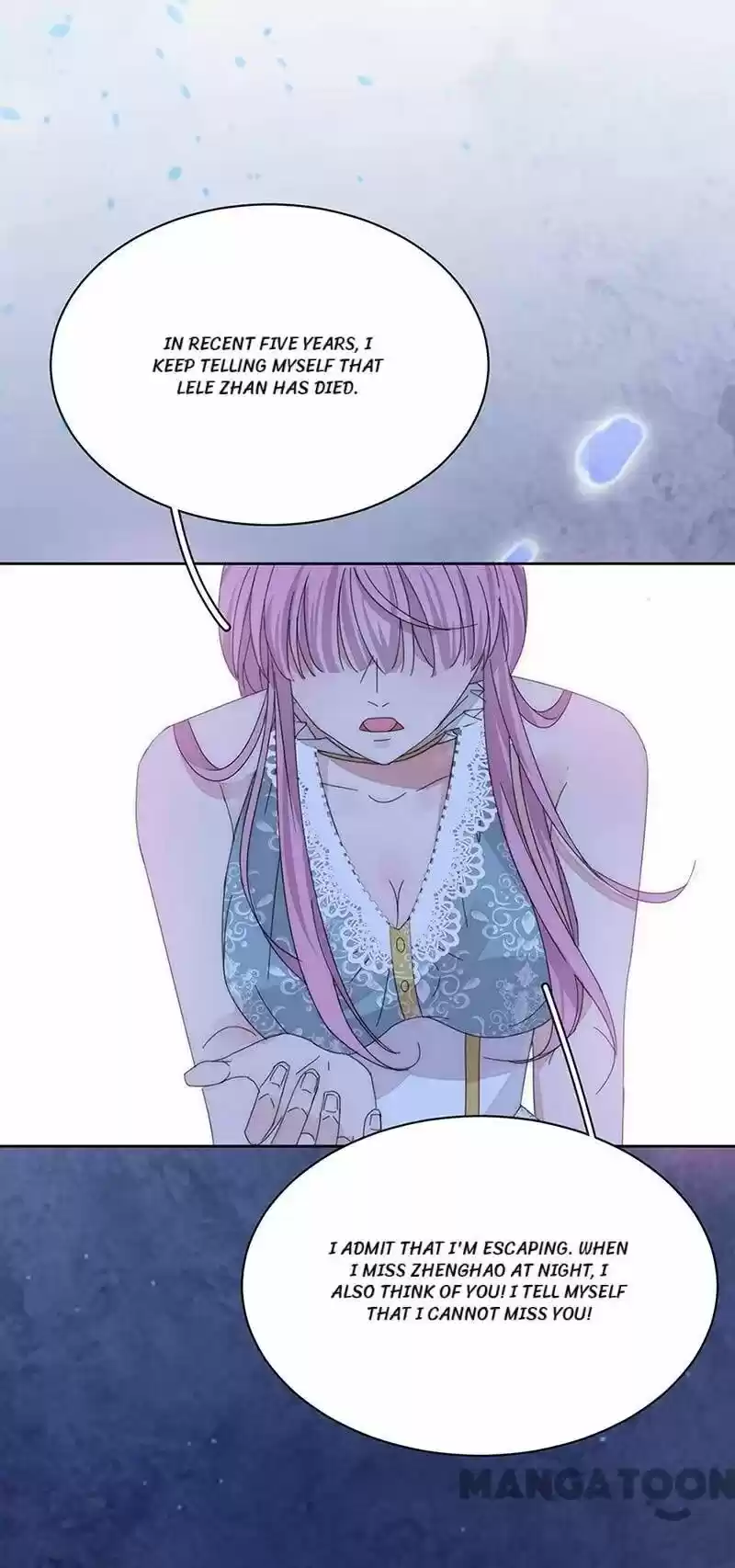 Evolution Of A Perfect Hubby Chapter 149