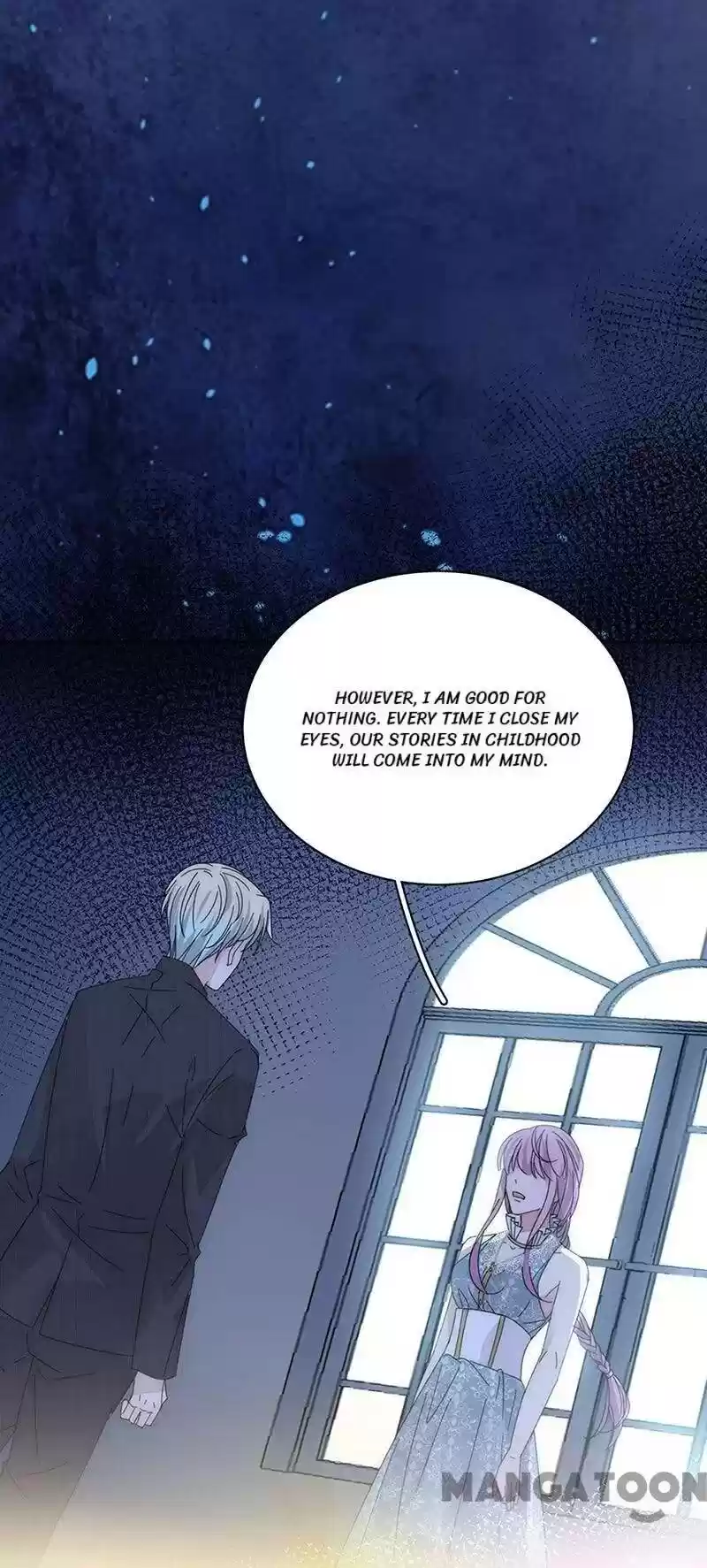 Evolution Of A Perfect Hubby Chapter 149