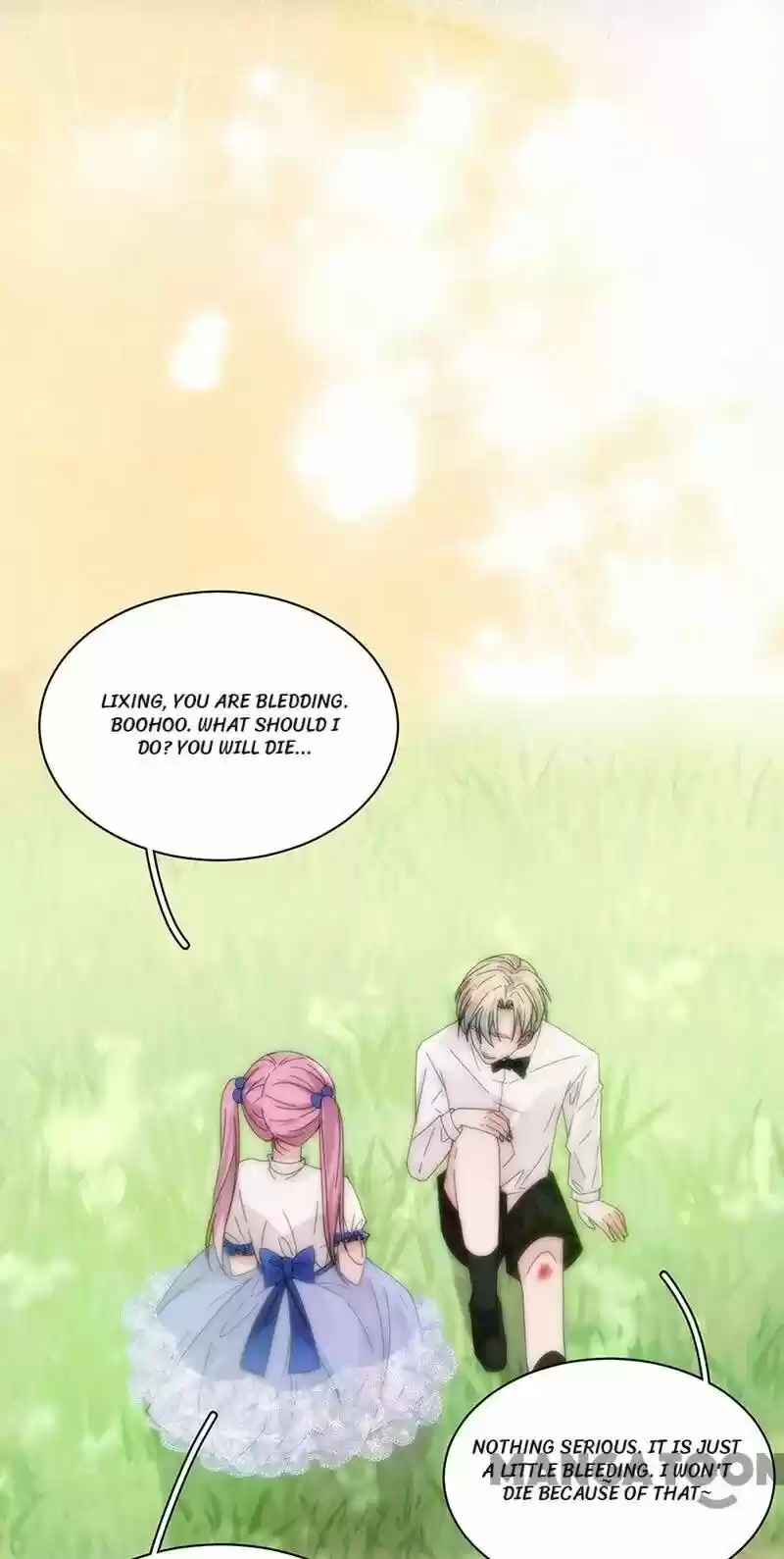 Evolution Of A Perfect Hubby Chapter 149