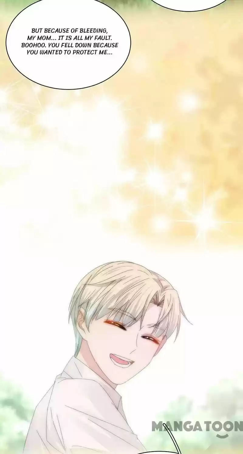 Evolution Of A Perfect Hubby Chapter 149