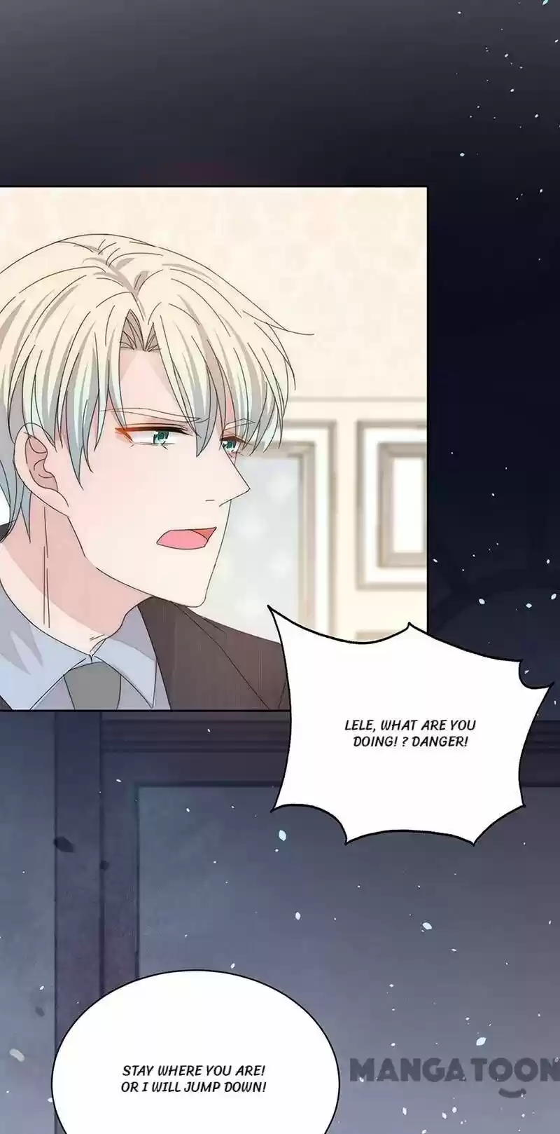 Evolution Of A Perfect Hubby Chapter 149